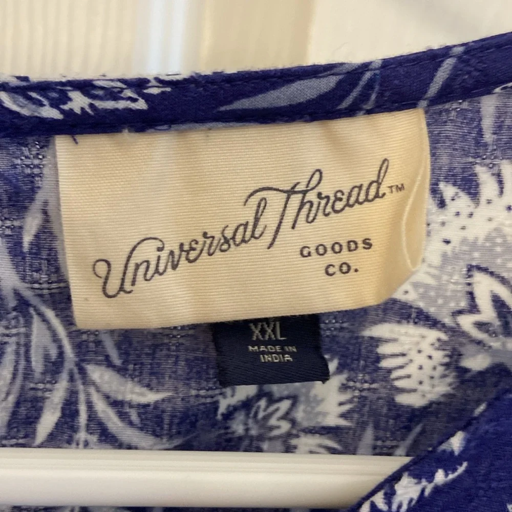 Universal Thread Top - Picture 6 of 6